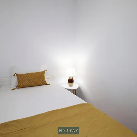 Mystay - Alegria Stay Porto Exterior photo