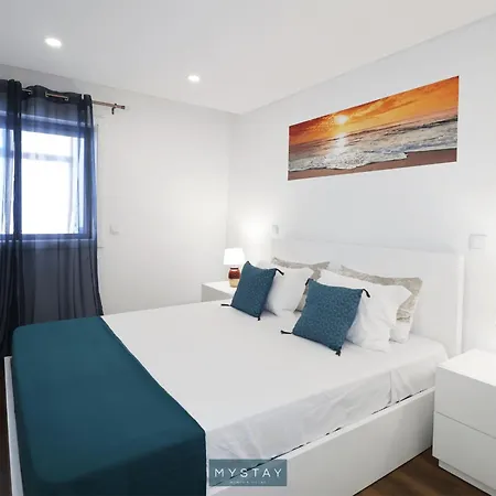 Mystay - Alegria Stay Porto Exterior photo
