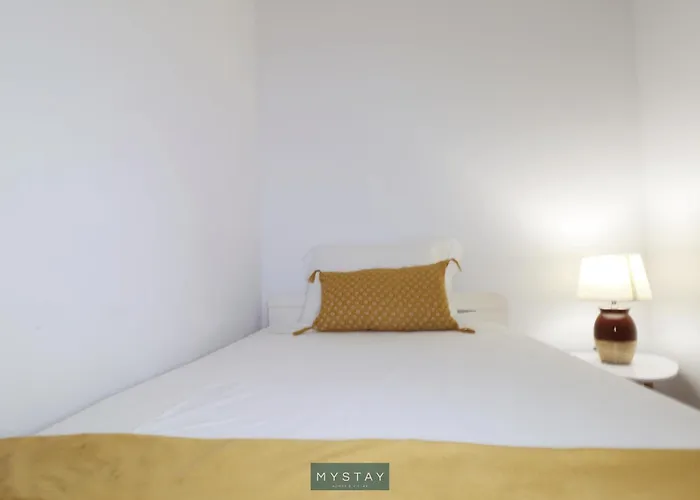 Mystay - Alegria Stay