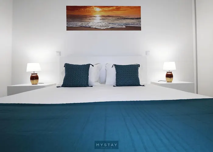 Mystay - Alegria Stay