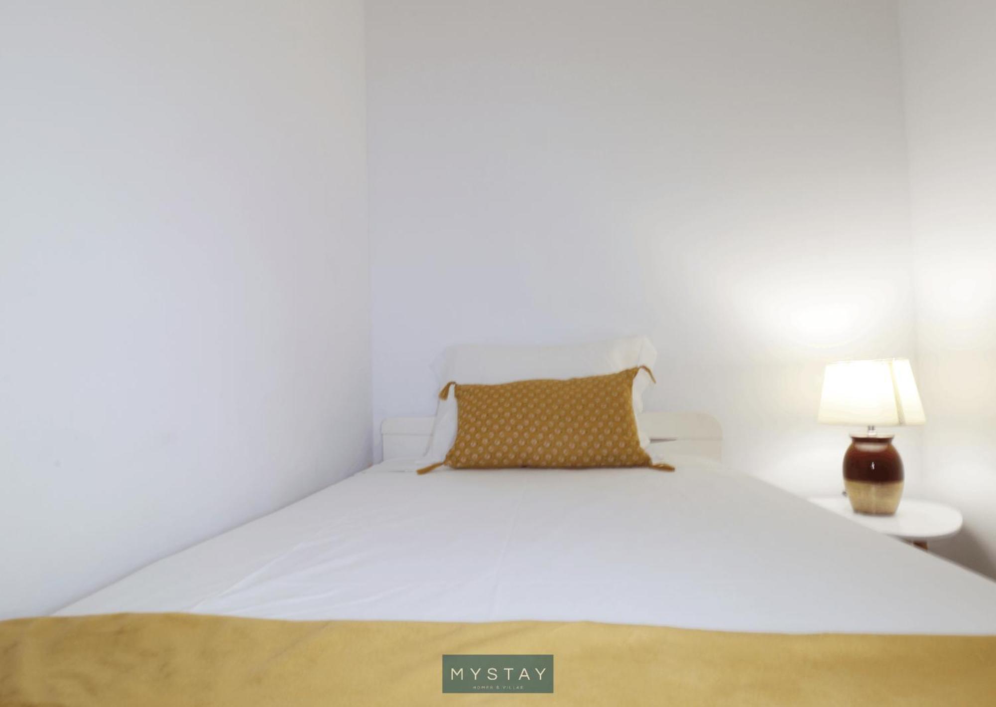 Apartment Mystay - Alegria *