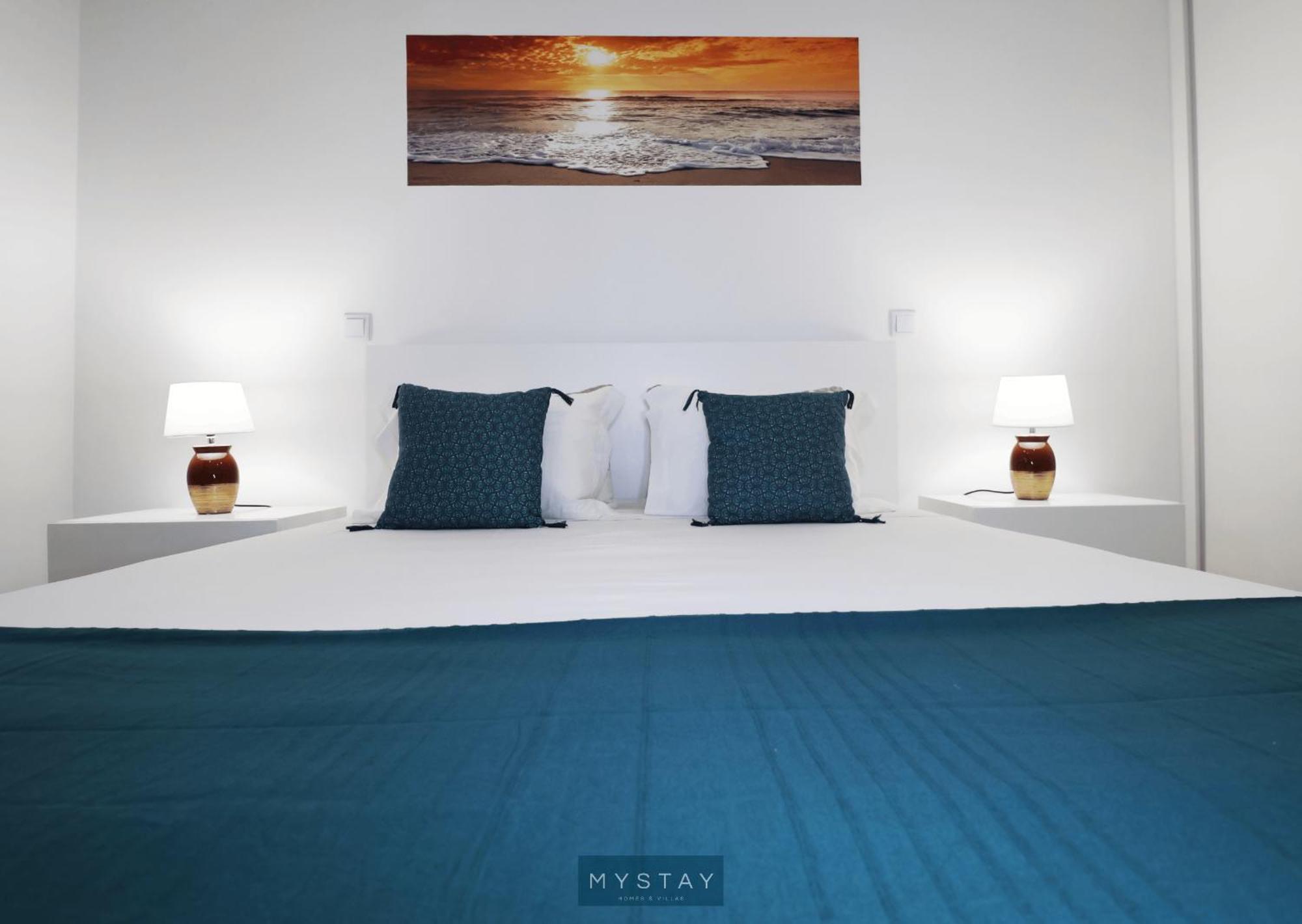 Mystay - Alegria *
