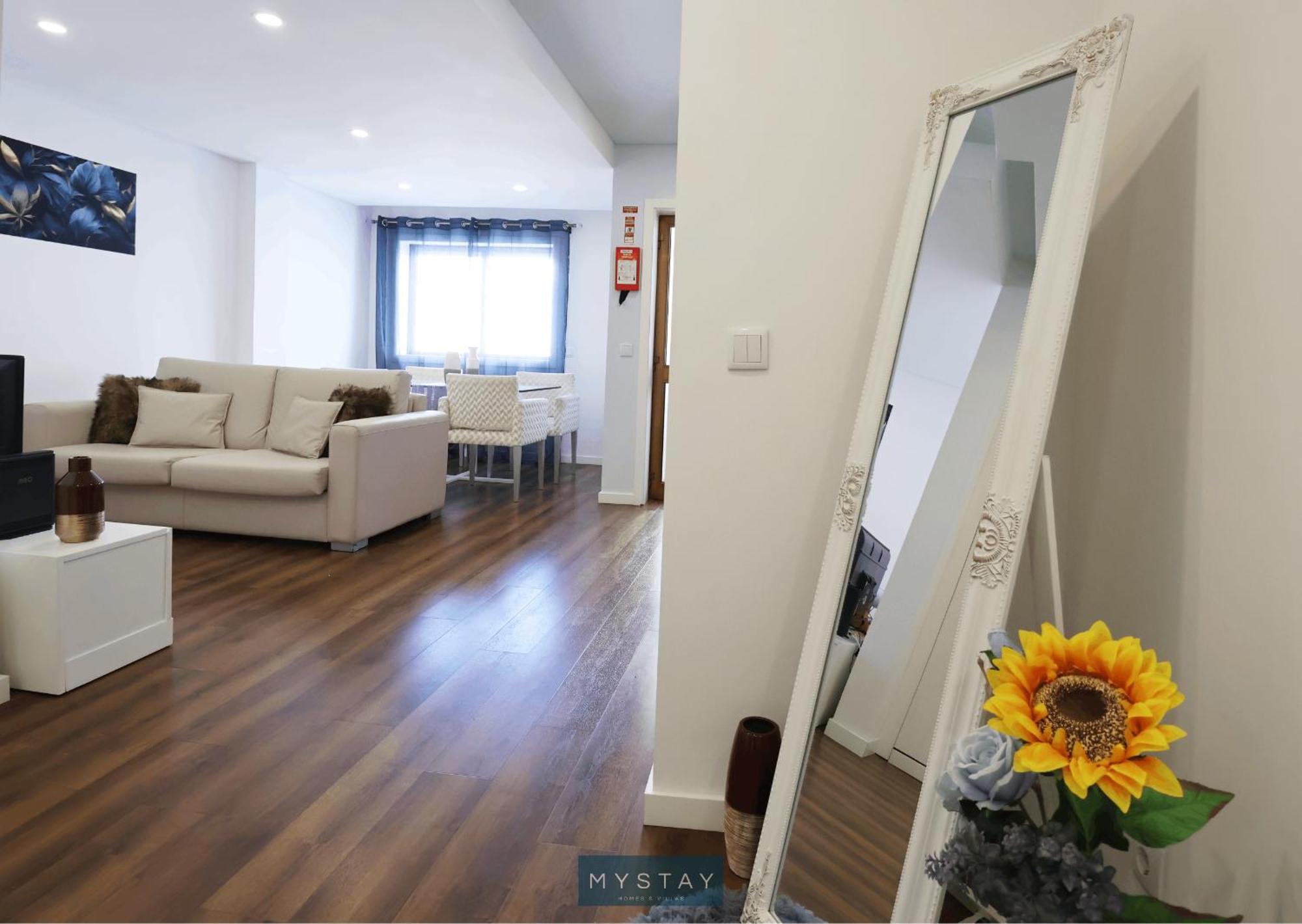 Mystay - Alegria * Porto