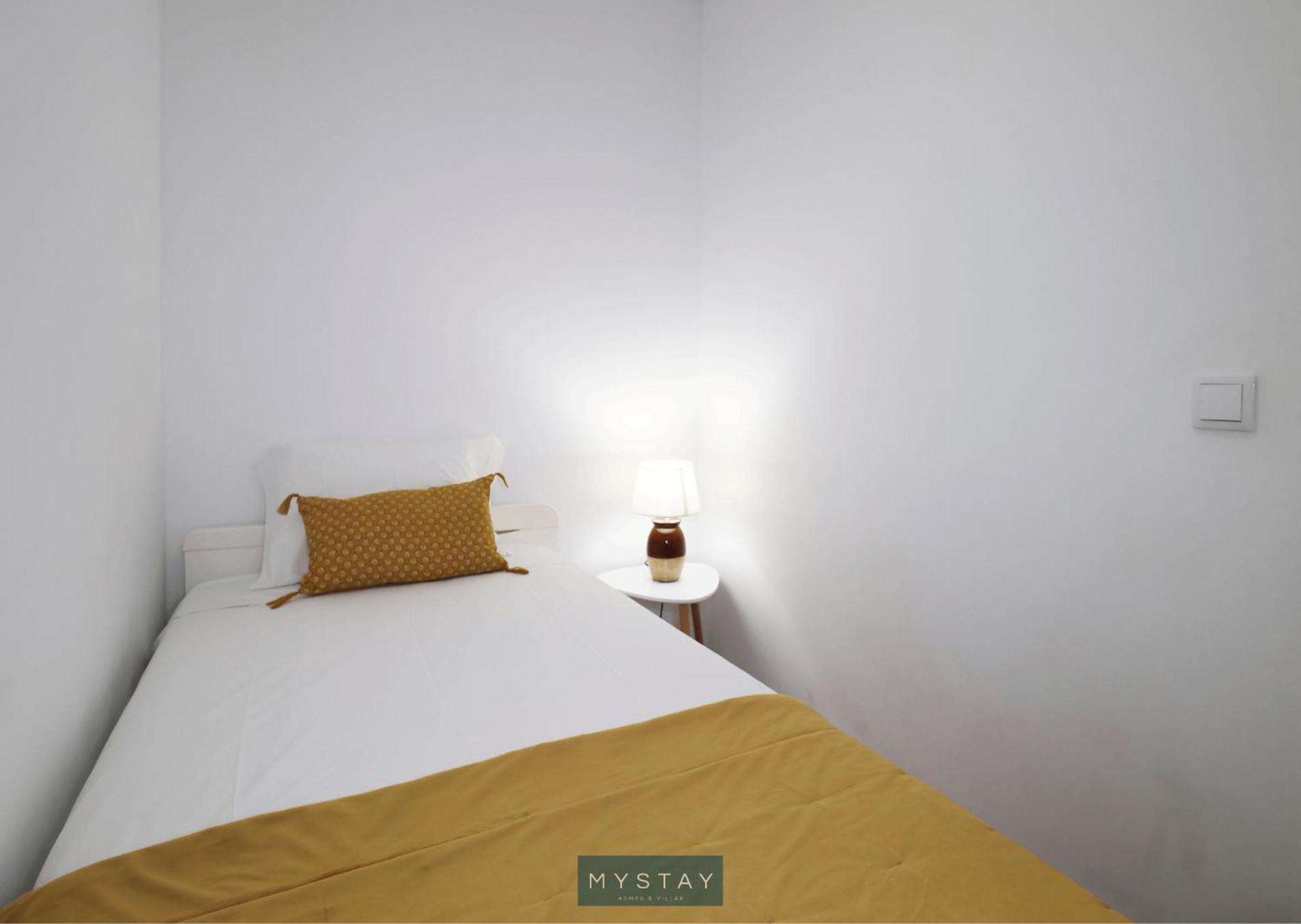Mystay - Alegria Apartment Porto