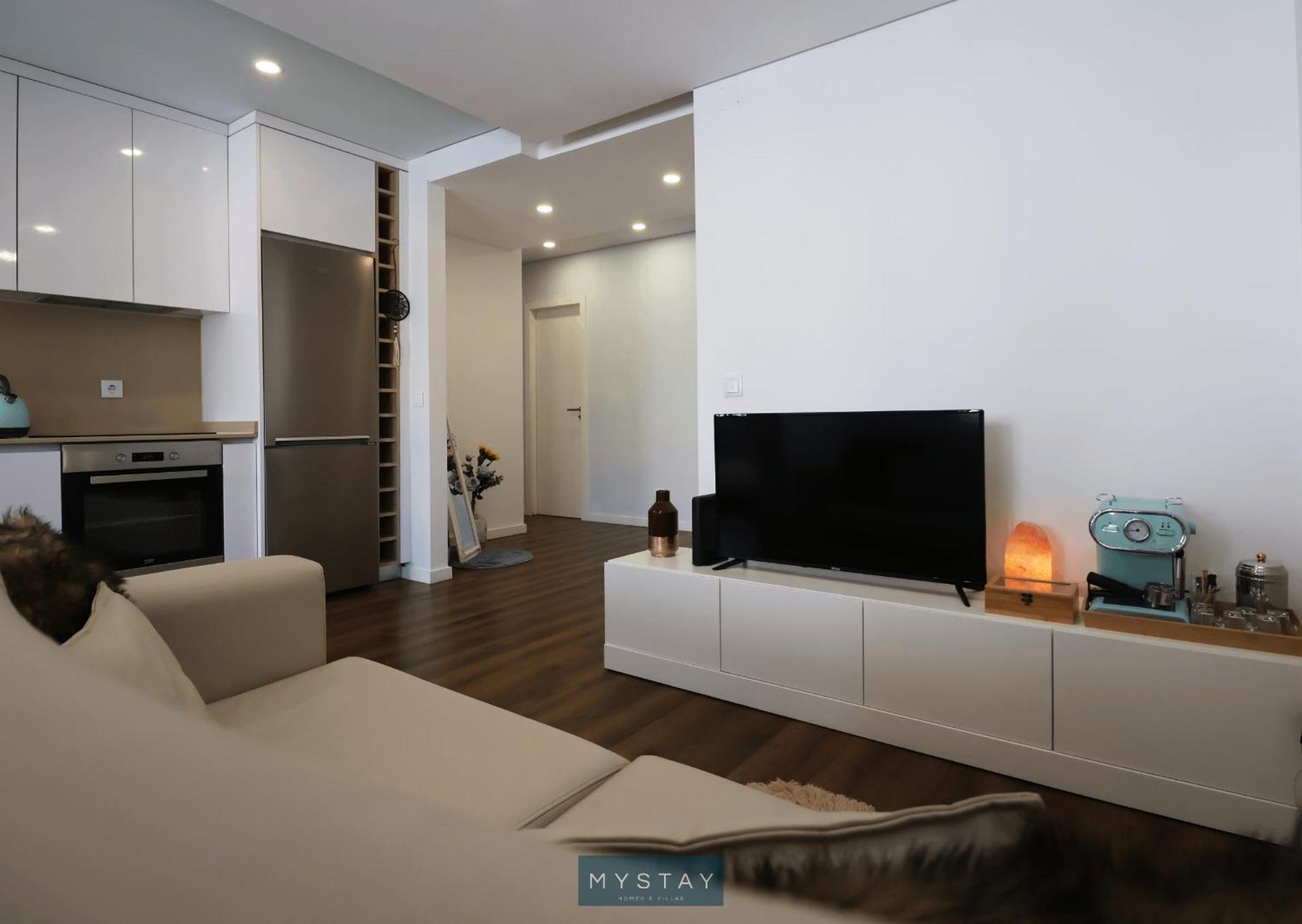 Mystay - Alegria *