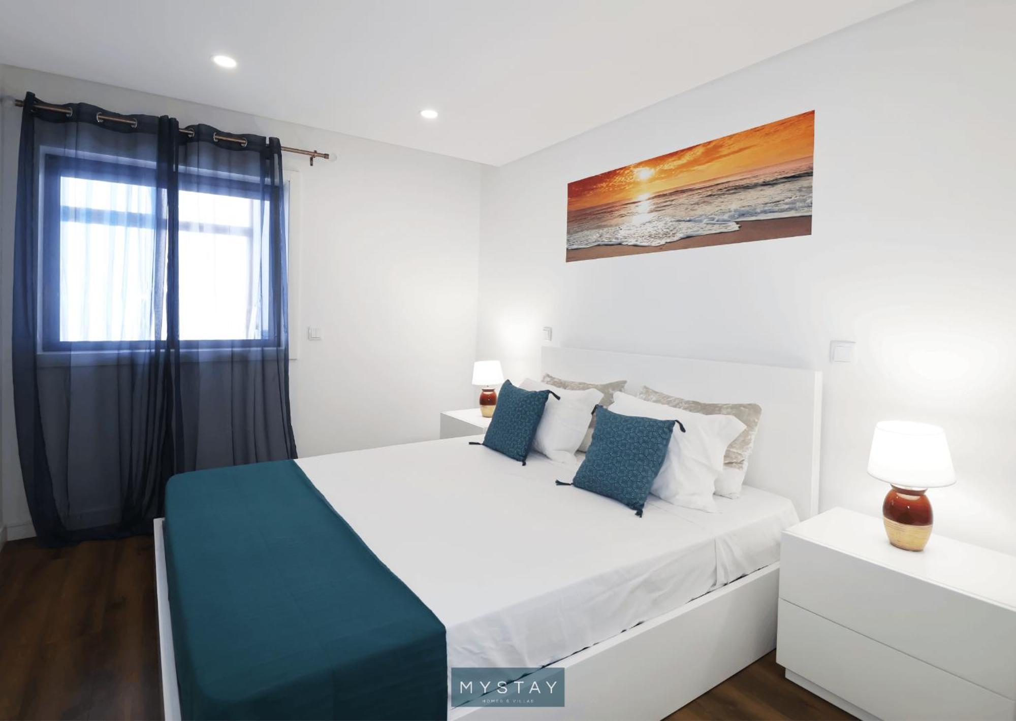 Mystay - Alegria Porto