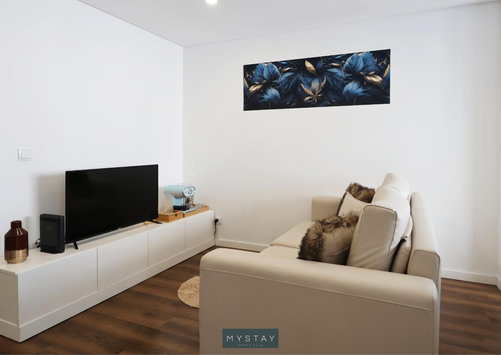 Mystay - Alegria * Oporto