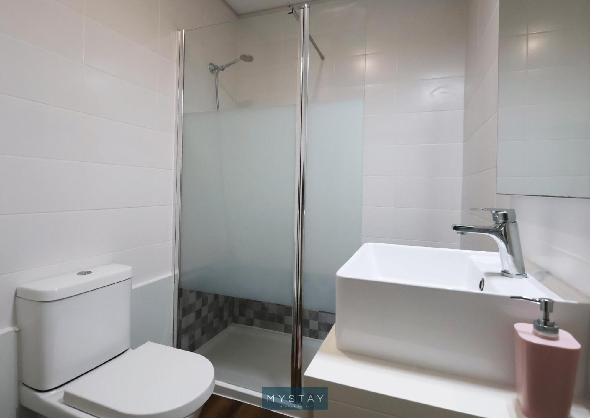 Mystay - Alegria