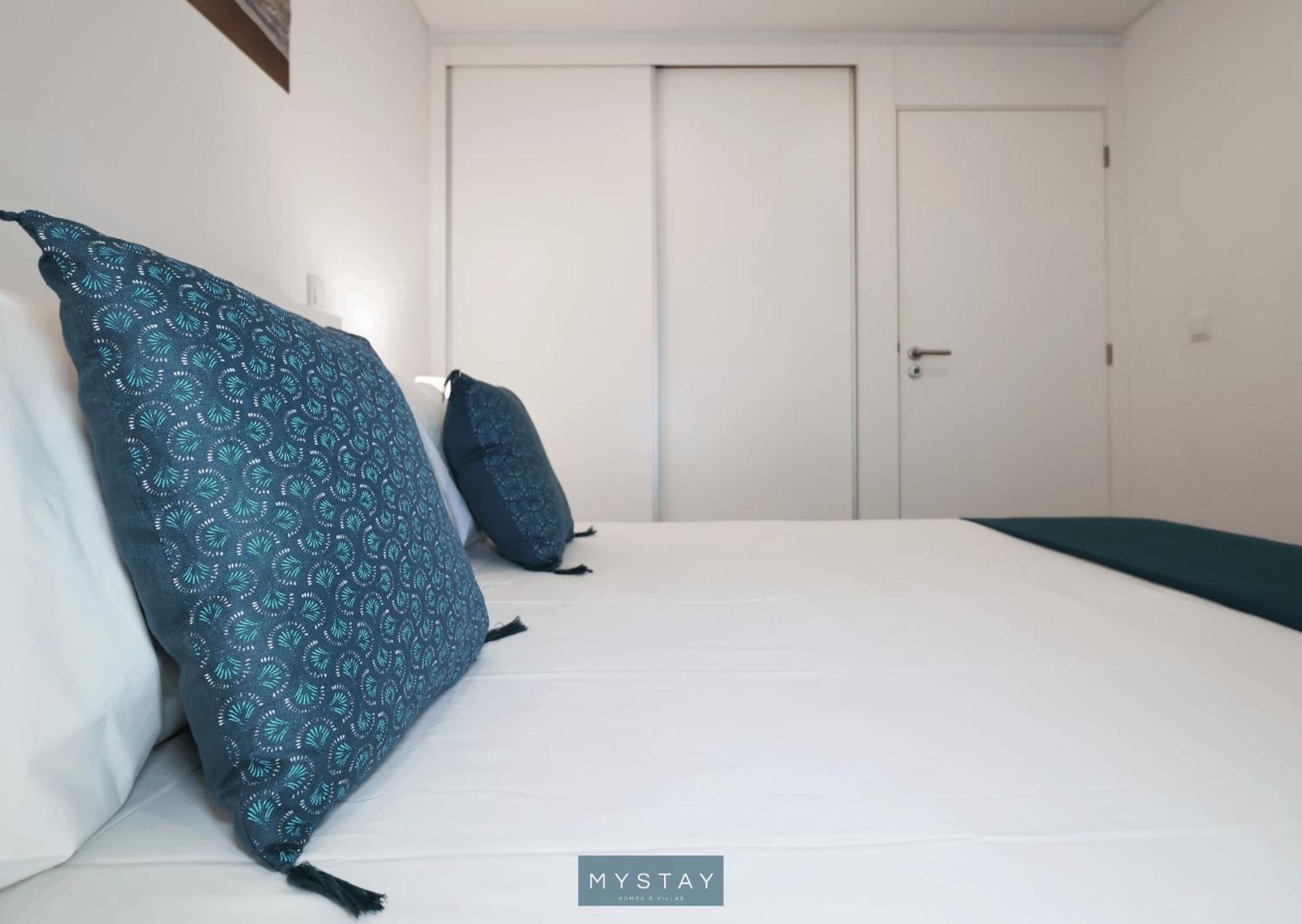 Mystay - Alegria Apartment *